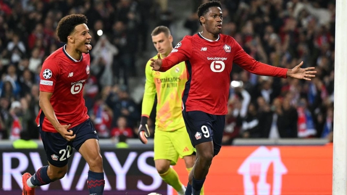 Los 5 clubes que quieren fichar a Jonathan David... ¡a coste cero!