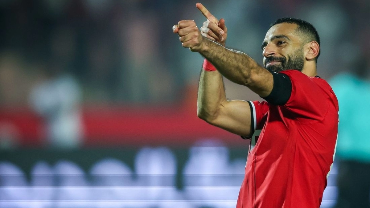 La oferta millonaria del Liverpool para renovar a Salah