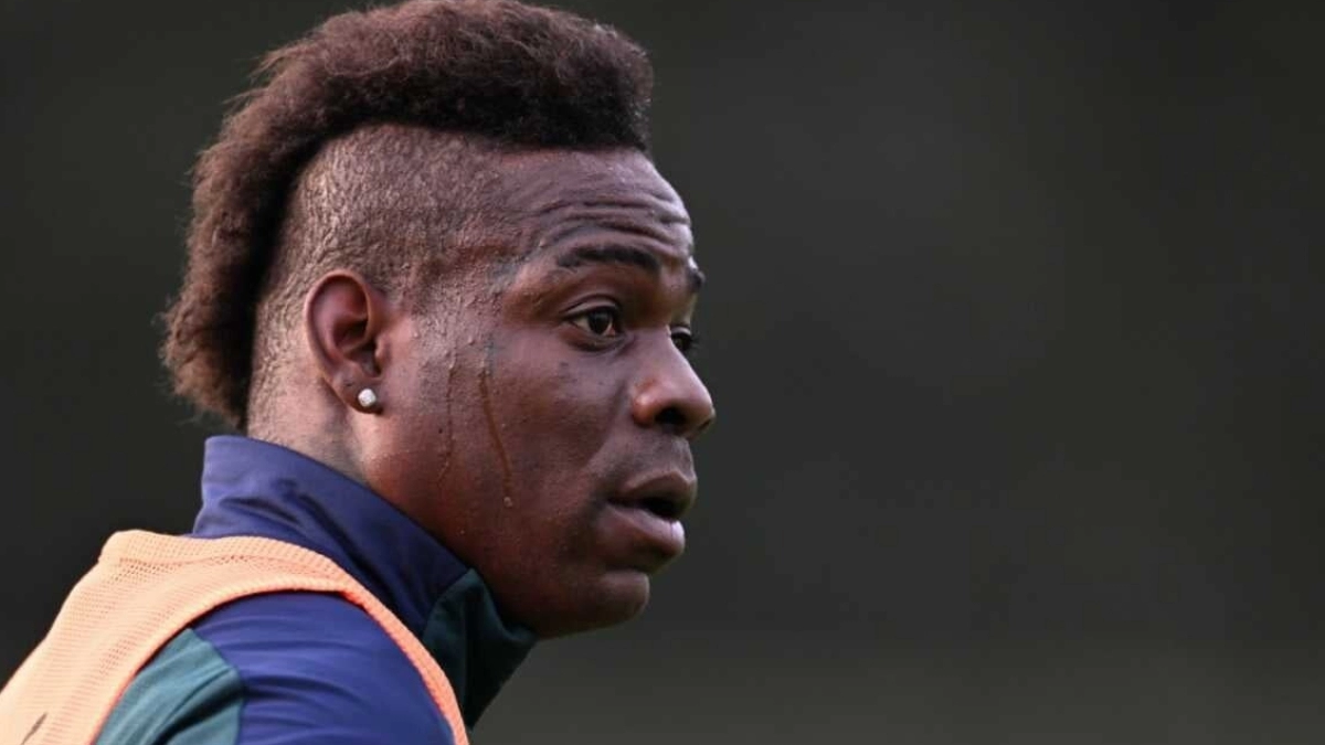 **BOMBSHELL: Mario Balotelli, close to returning to Serie A**