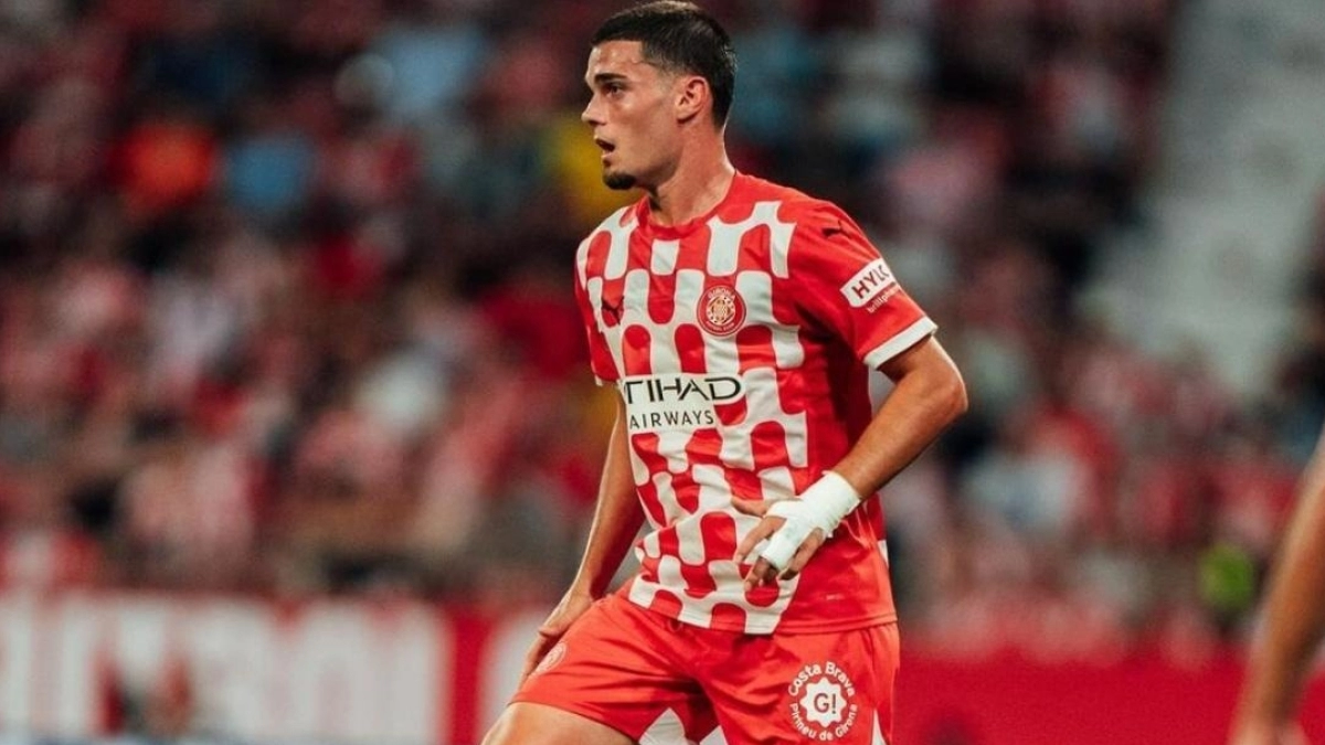 The European giant that wants to sign Miguel Gutiérrez