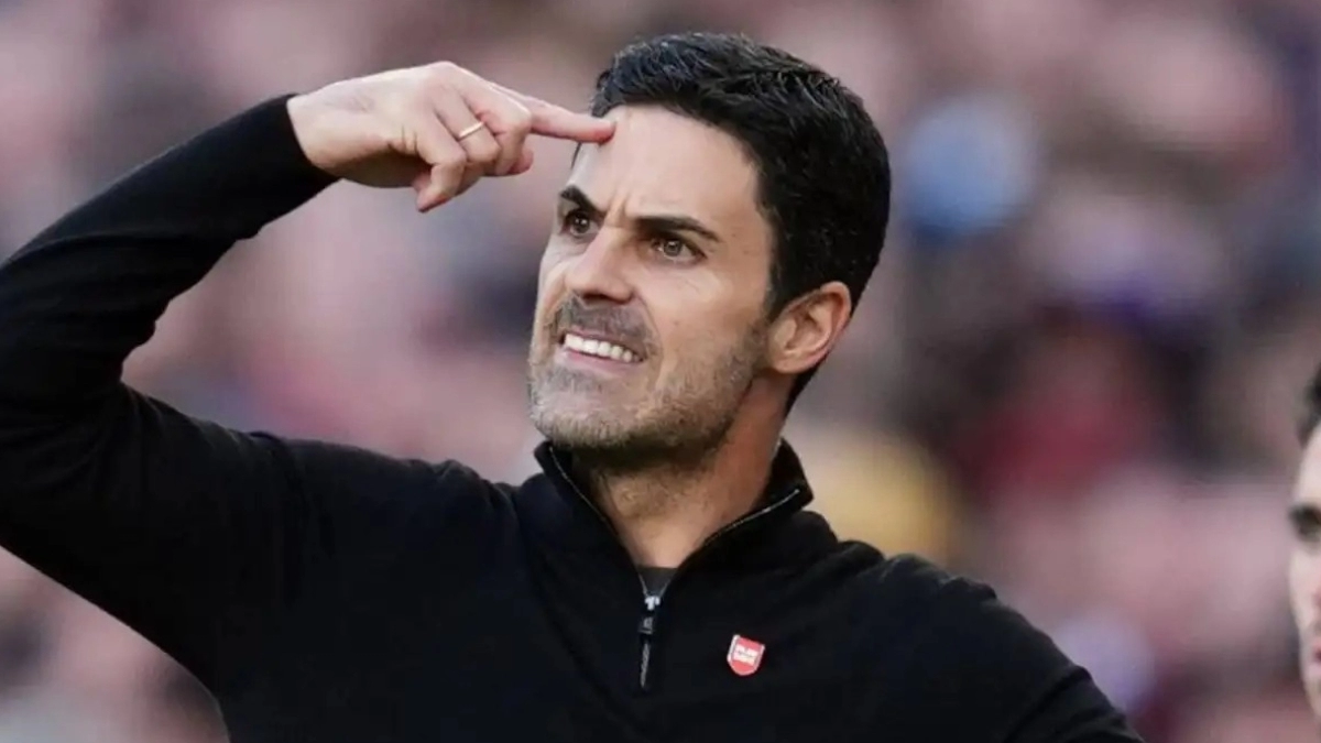 Los 3 delanteros que sigue el Arsenal: Fichaje bomba al caer