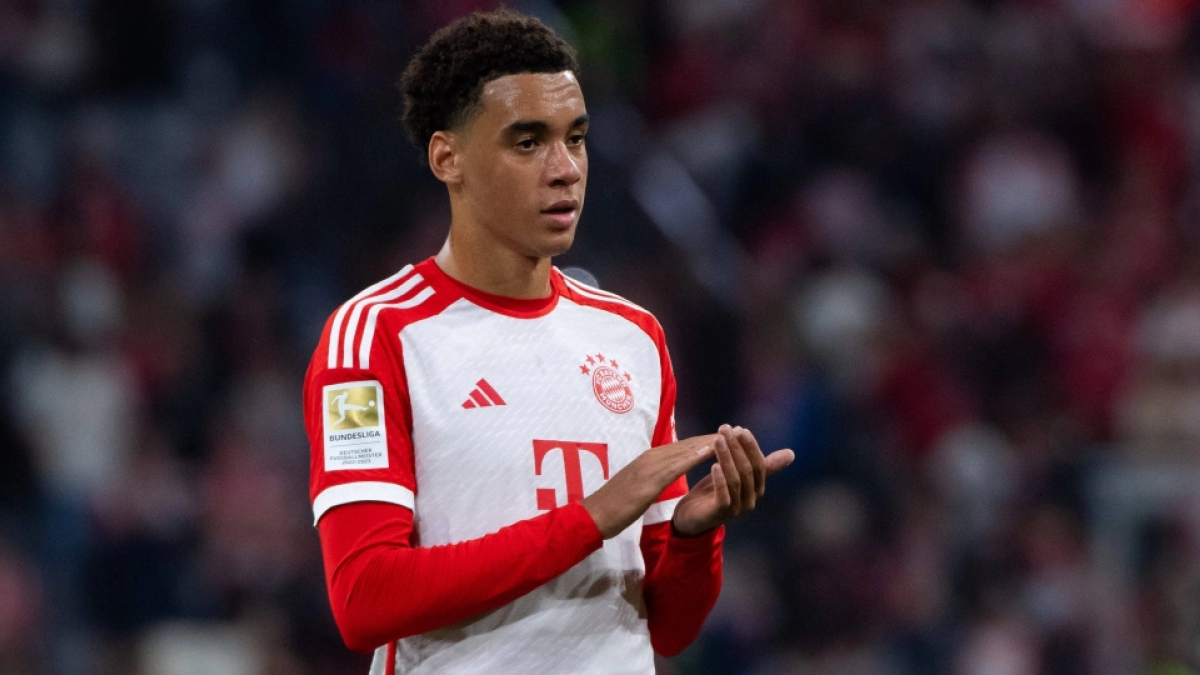 Bayern de Múnich avanza en la renovación de Musiala | Transfermarkt