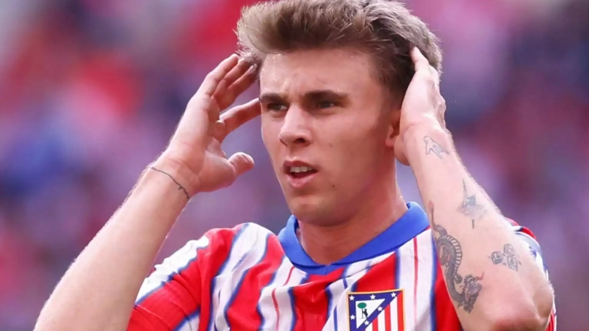 El club de LaLiga que quiere fichar a Pablo Barrios