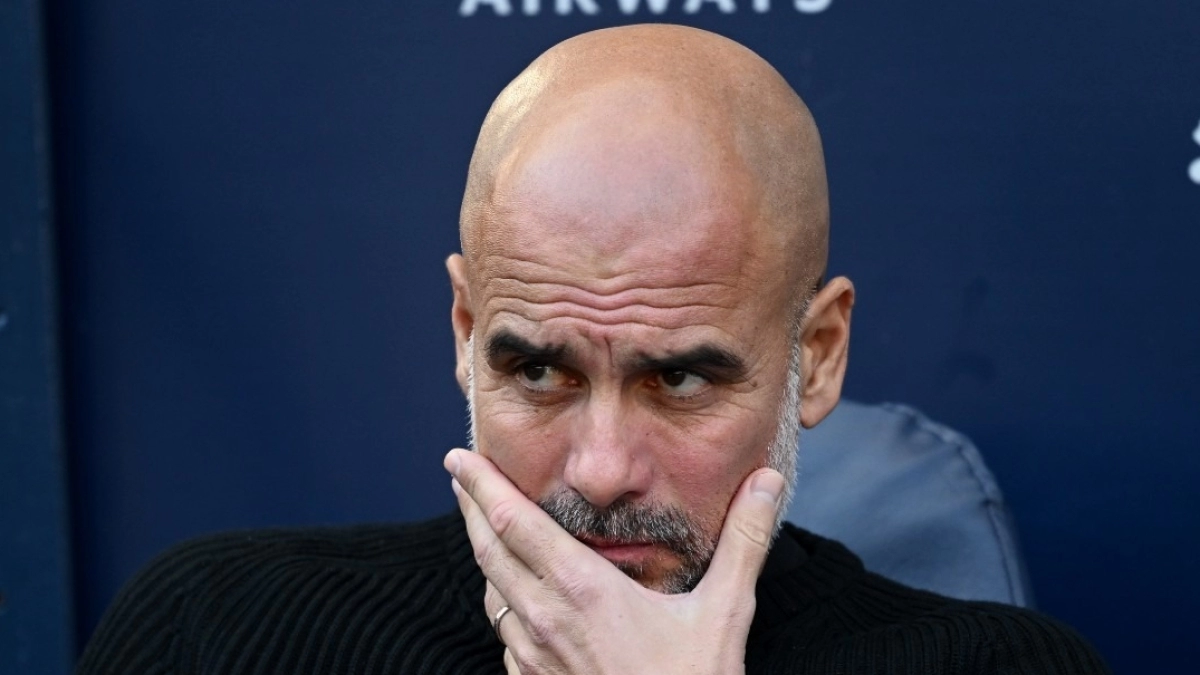 Guardiola will have 80M to replace Rodri: 2 top candidates on the radar