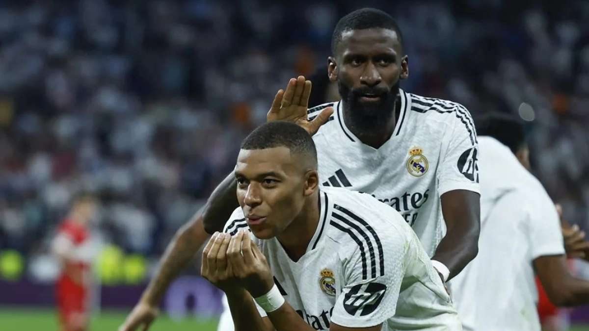 El principal objetivo del Real Madrid para 2025: Fichajes urgente