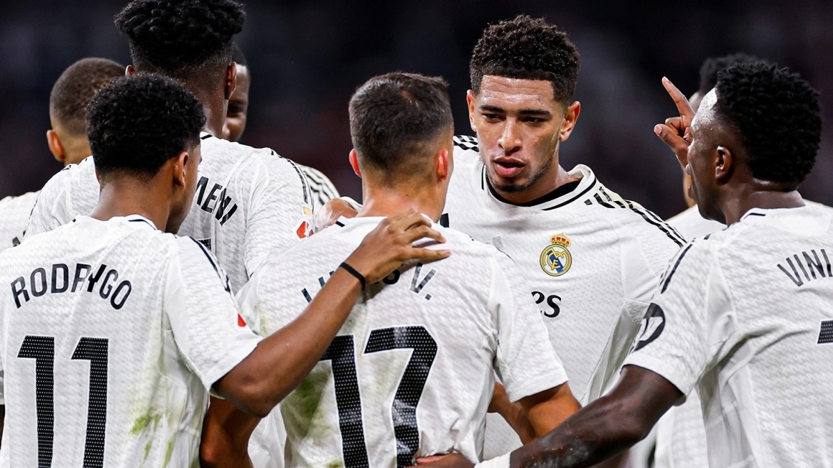 El Real Madrid se fija en un central de LaLiga: Fichaje de 30M