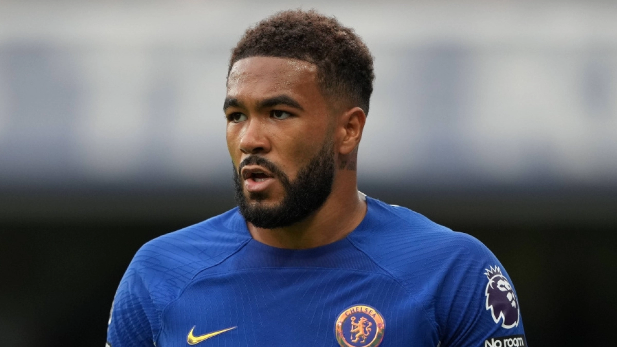 Reece James considers leaving Chelsea | Transfermarkt