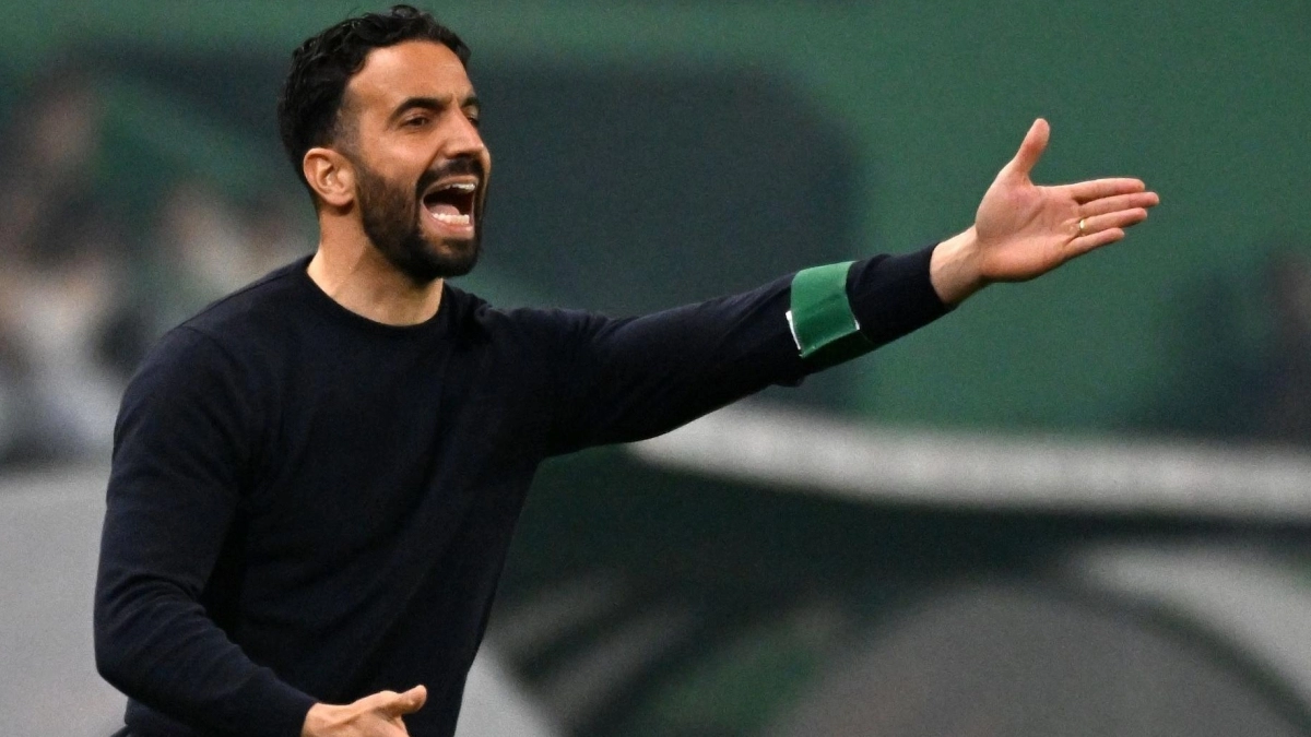 Manchester United ya tiene a su próximo entrenador | BBC