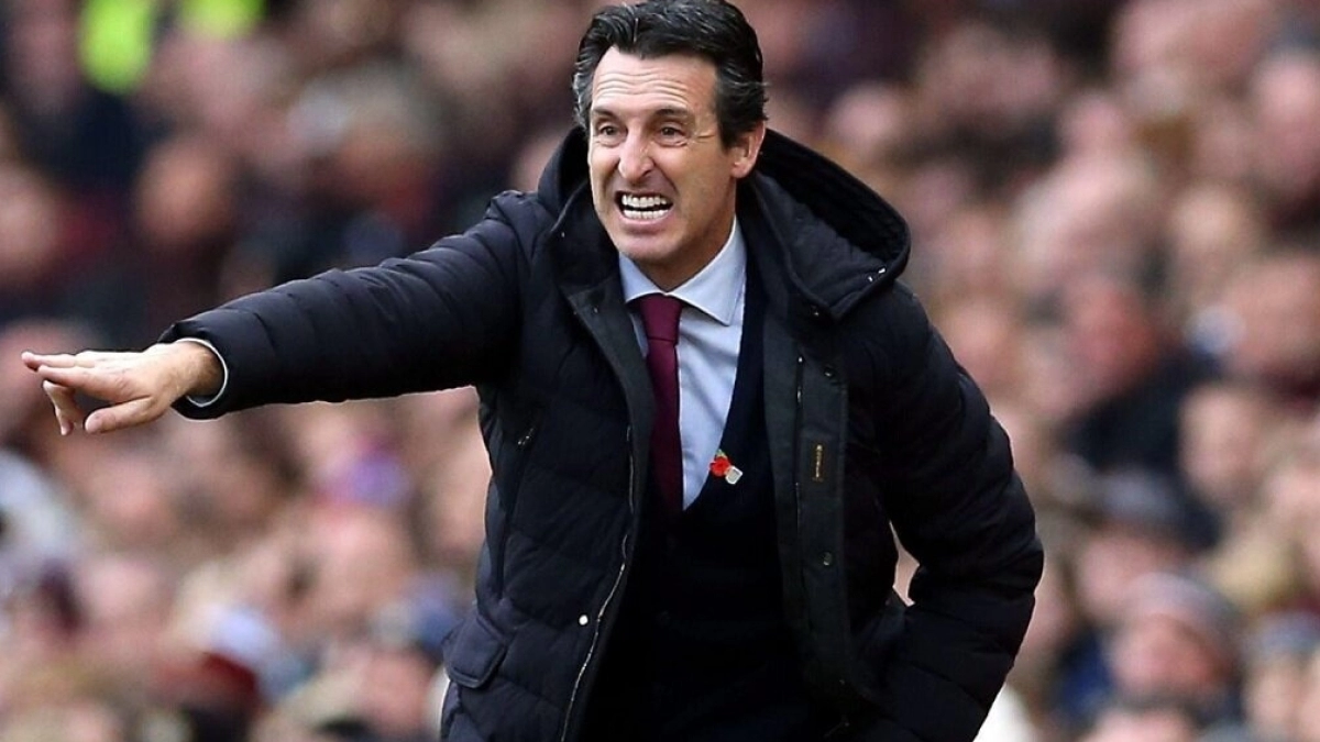 The 4 clubs that want to snatch a 50M star from Unai Emery