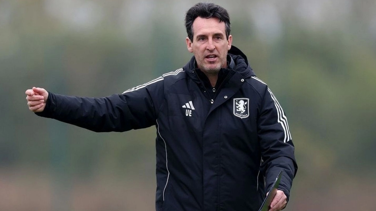 Unai Emery asks Aston Villa to sign a standout player from Athletic Club
