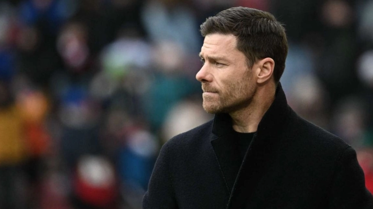 Xabi Alonso's Leverkusen wants a Real Madrid star.