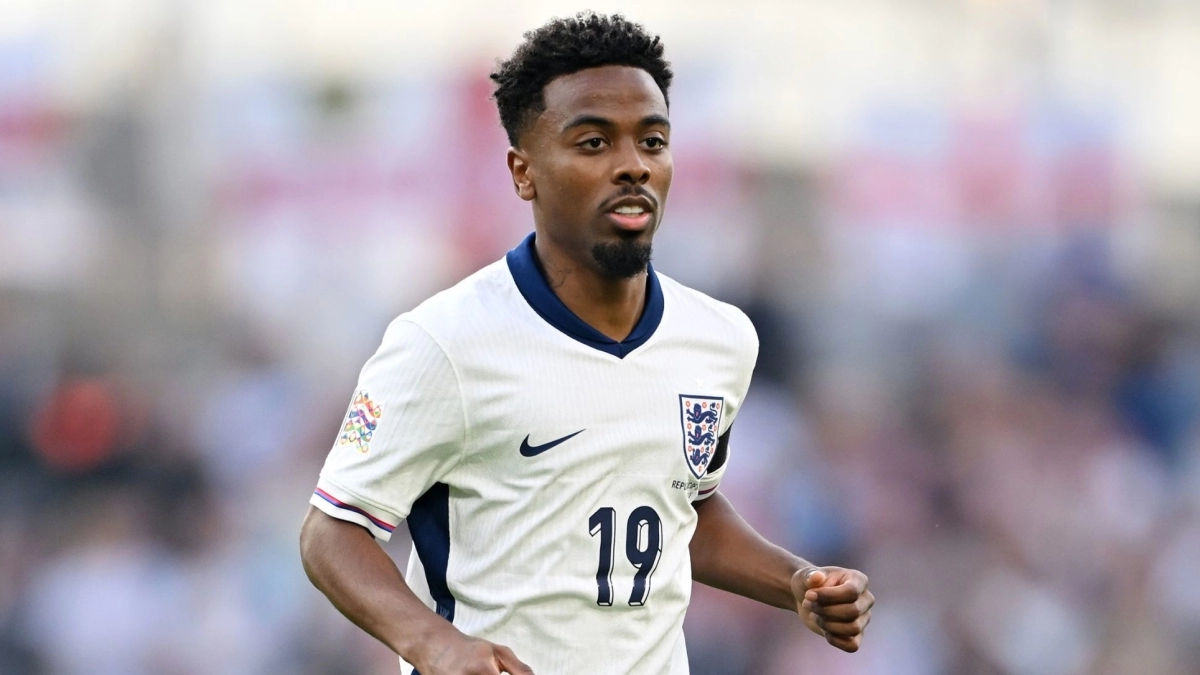Tres grandes clubes de la Premier League se pelean por Angel Gomes | MARCA