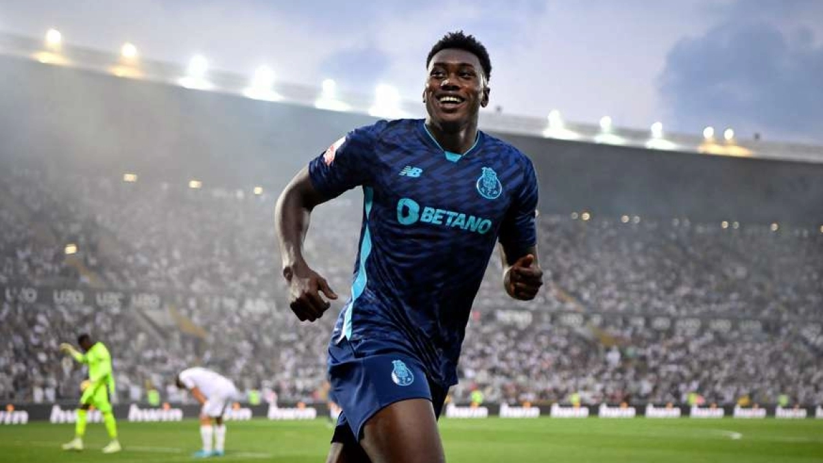 The European giants in search of Samu Omorodion | Football results