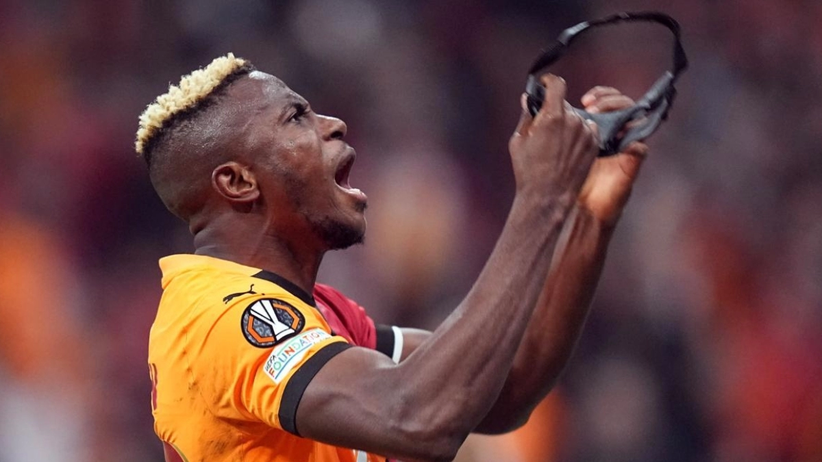 A new club enters the race for Osimhen with 75 million! | SPORT