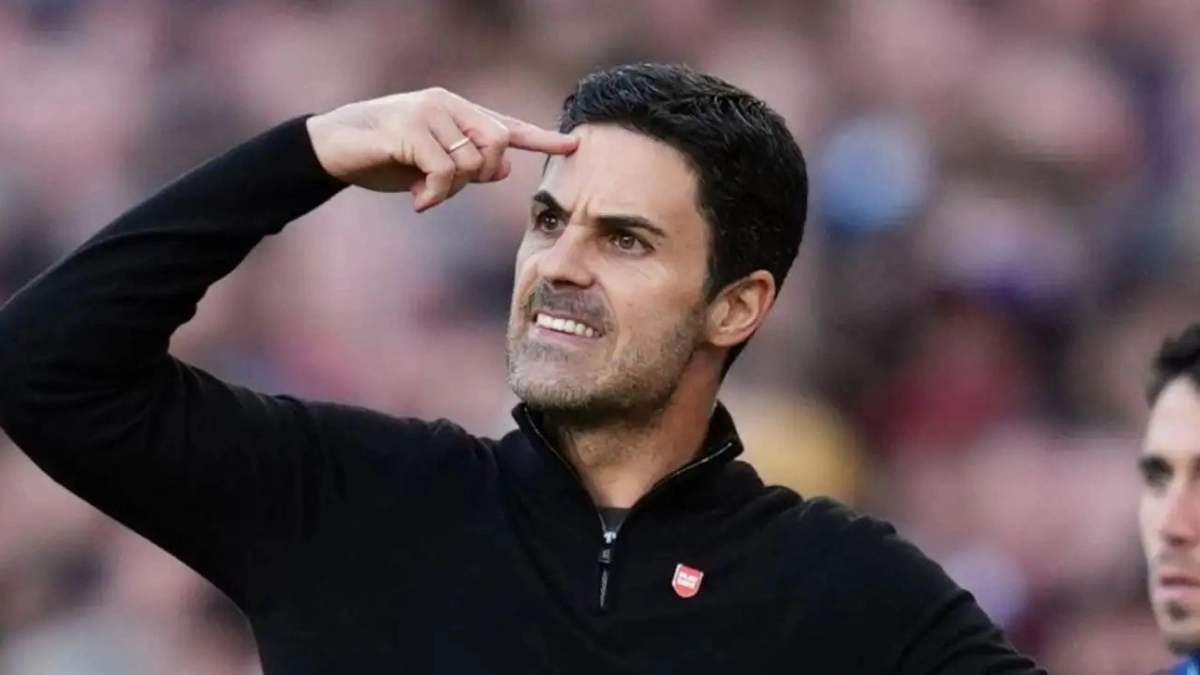 Ousmane Diomandé figura en la agenda del Arsenal / Football 365