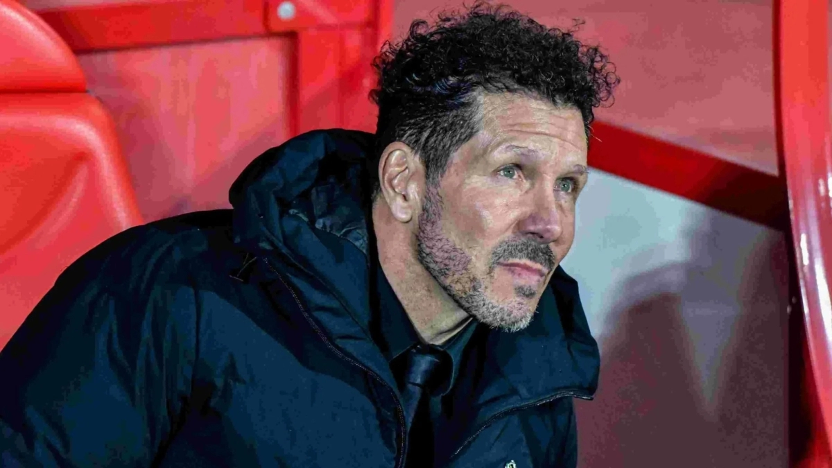 Atlético de Madrid is interested in Ibrahim Maza from Hertha Berlin / Gol Digital