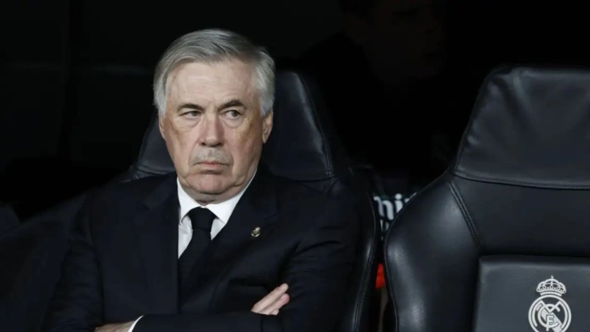 Martin Baturina 'pasa' from Real Madrid / Real Madrid Planet