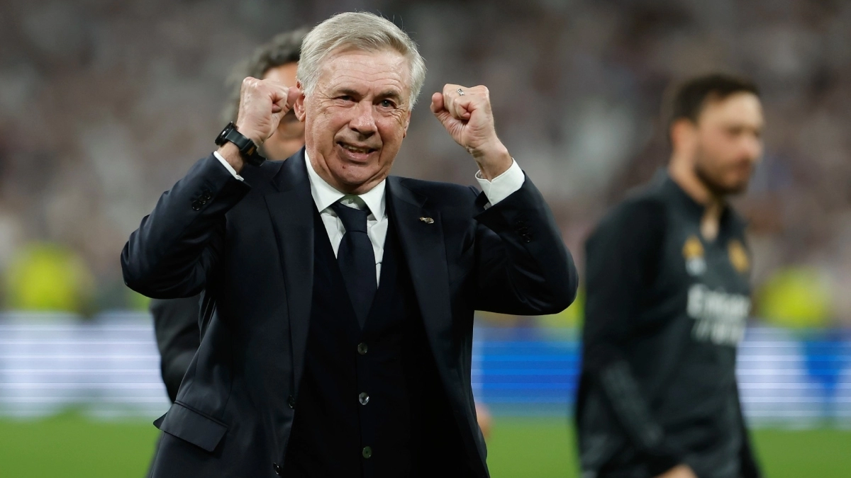 Real Madrid wants to advance the signing of Vitor Reis / Marca.com