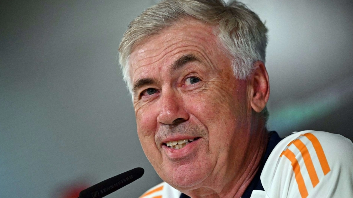 Ancelotti se equivoca con Arda Güler / Goal.com