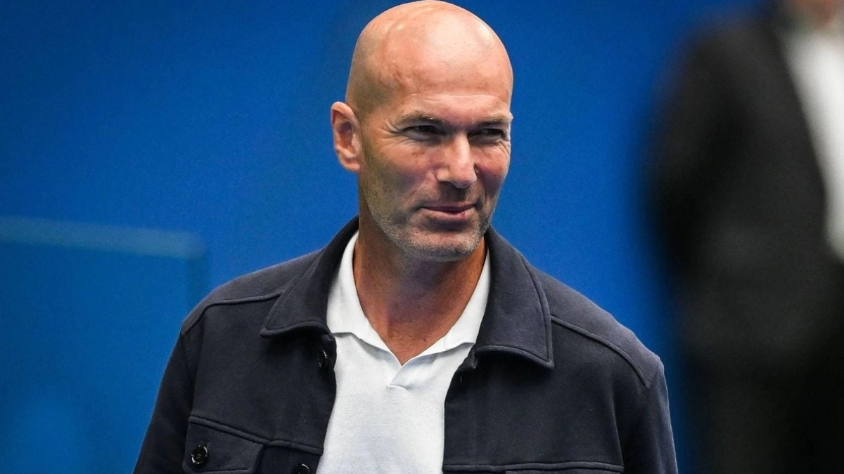 Cherki reappears on Real Madrid's agenda once again / EStadioDeportivo