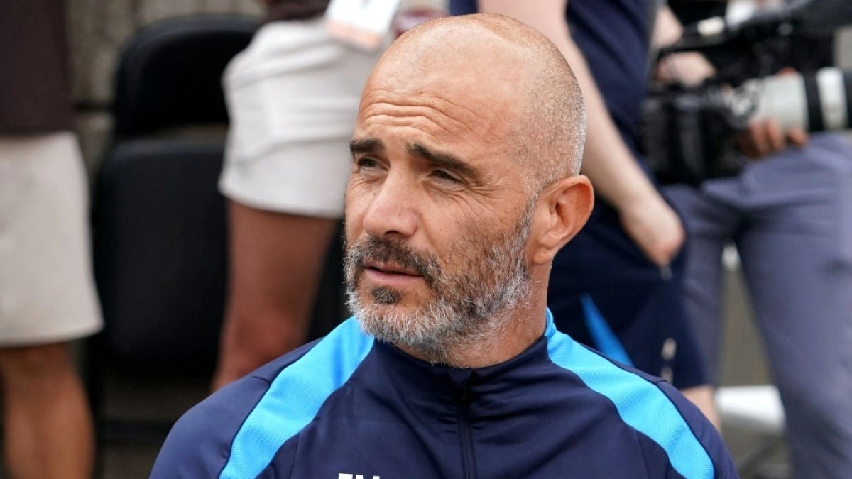 Maresca quiere a Kelleher en el Chelsea / The Independent