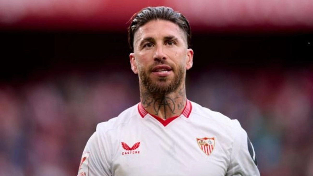 Newcastle offers a mega deal to Sergio Ramos / AS