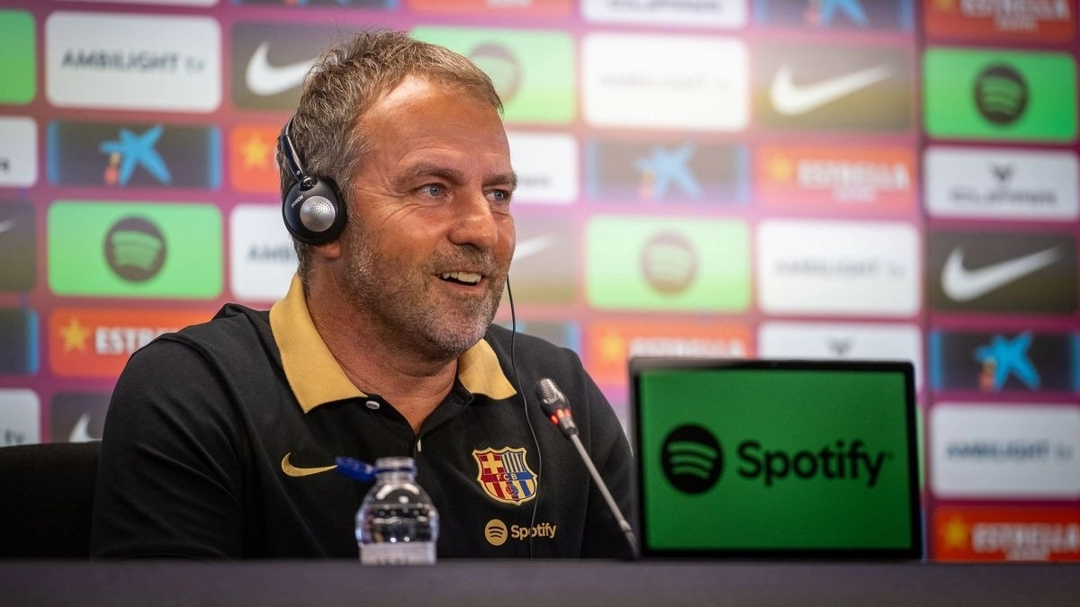 De Jong, Ferran Torres y Pau Víctor tienen un pie fuera del Barcelona / FCBarcelona,es
