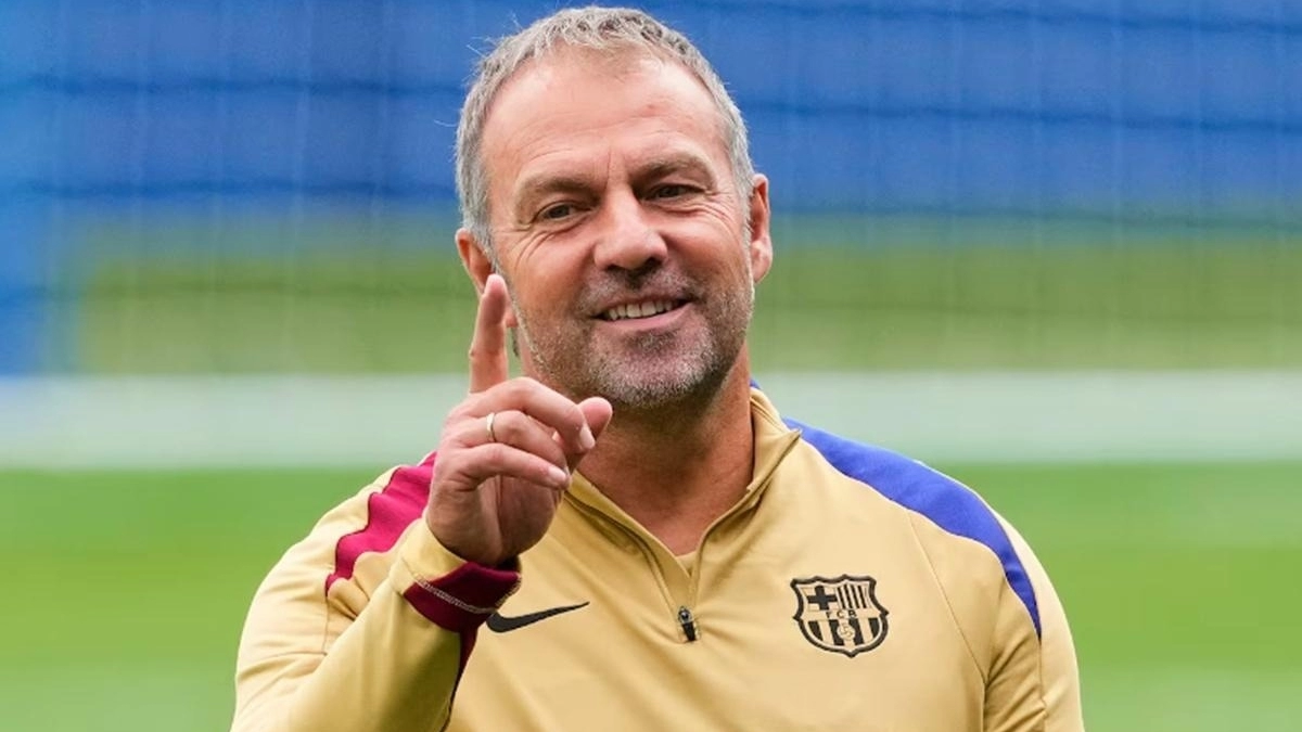 El Barcelona quiere renovar ya a Íñigo Martínez / Diez.hn