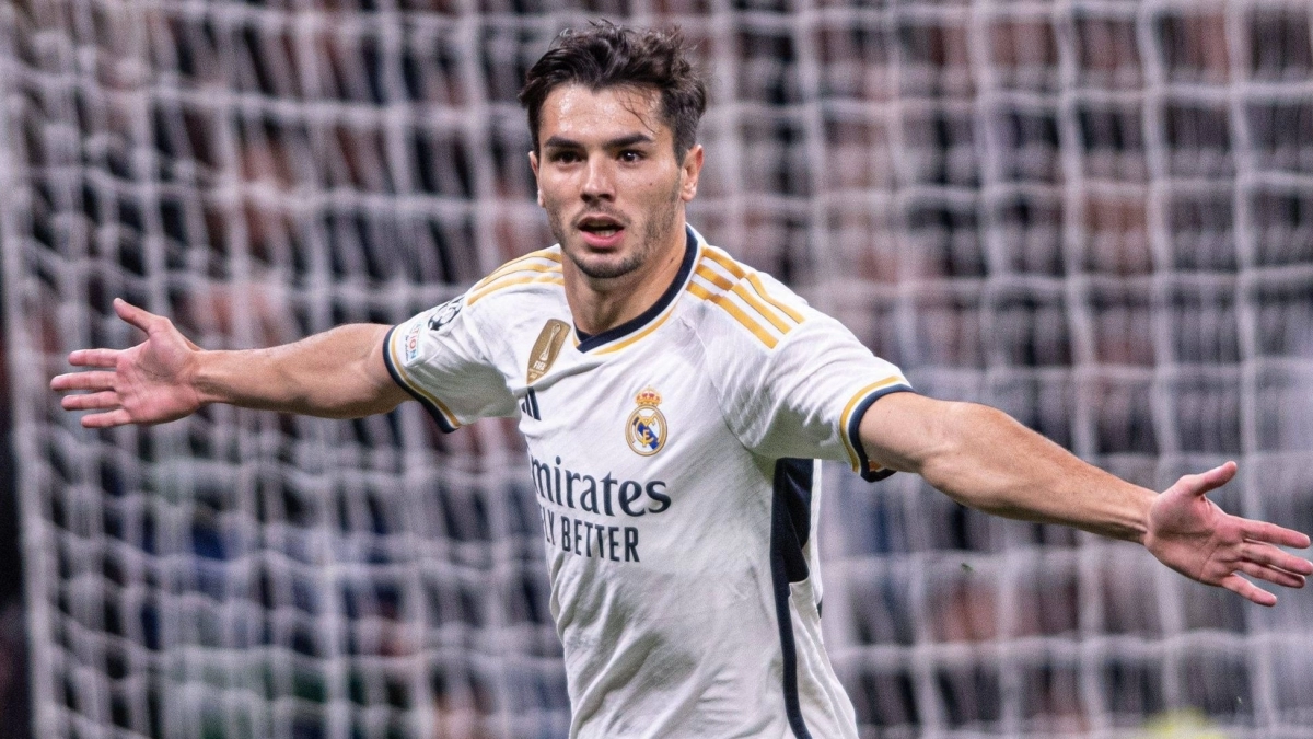 Brahim has offers to leave Real Madrid / Planeta Real Madrid