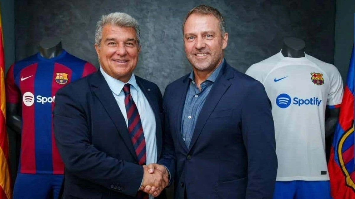 Los delanteros que sigue el Barcelona para el próximo verano / Relevo