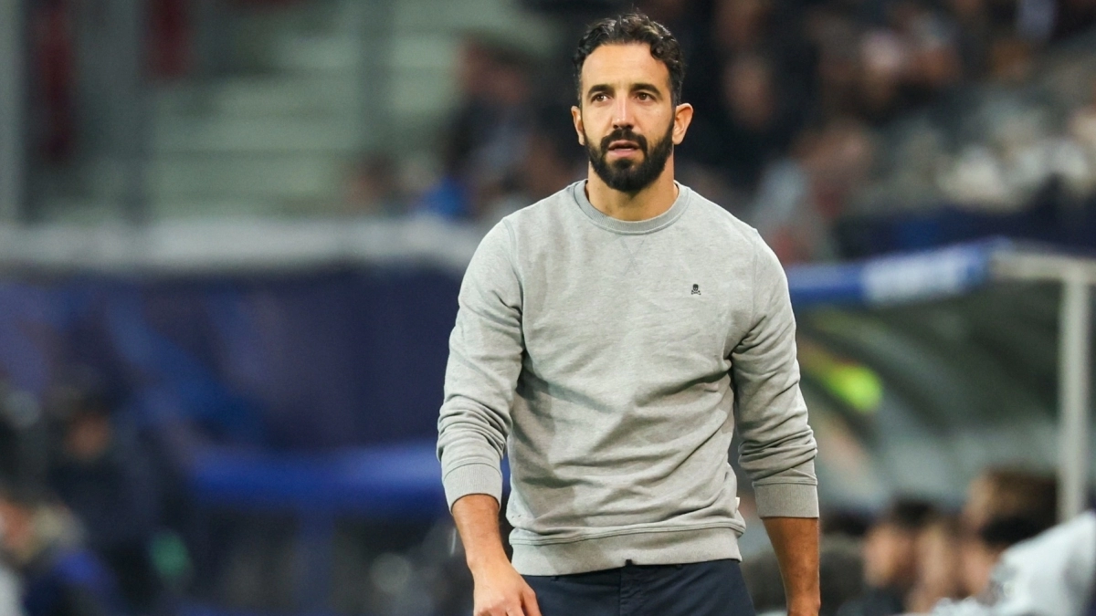 <p>Manchester United: The 4 players Amorim wants out on the streets</p>