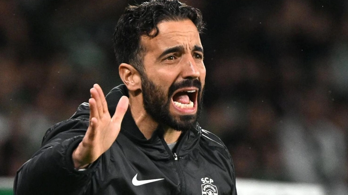 El Manchester United quiere fichar a un viejo conocido de Amorim