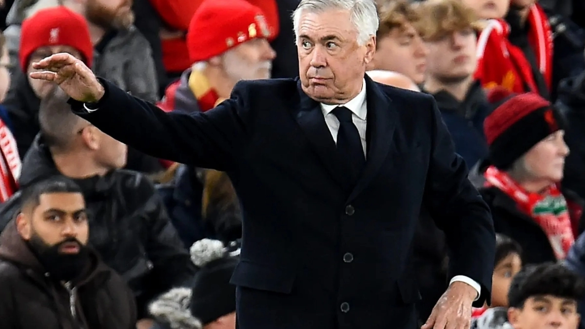 El fichaje que exigió Ancelotti para el mercado invernal