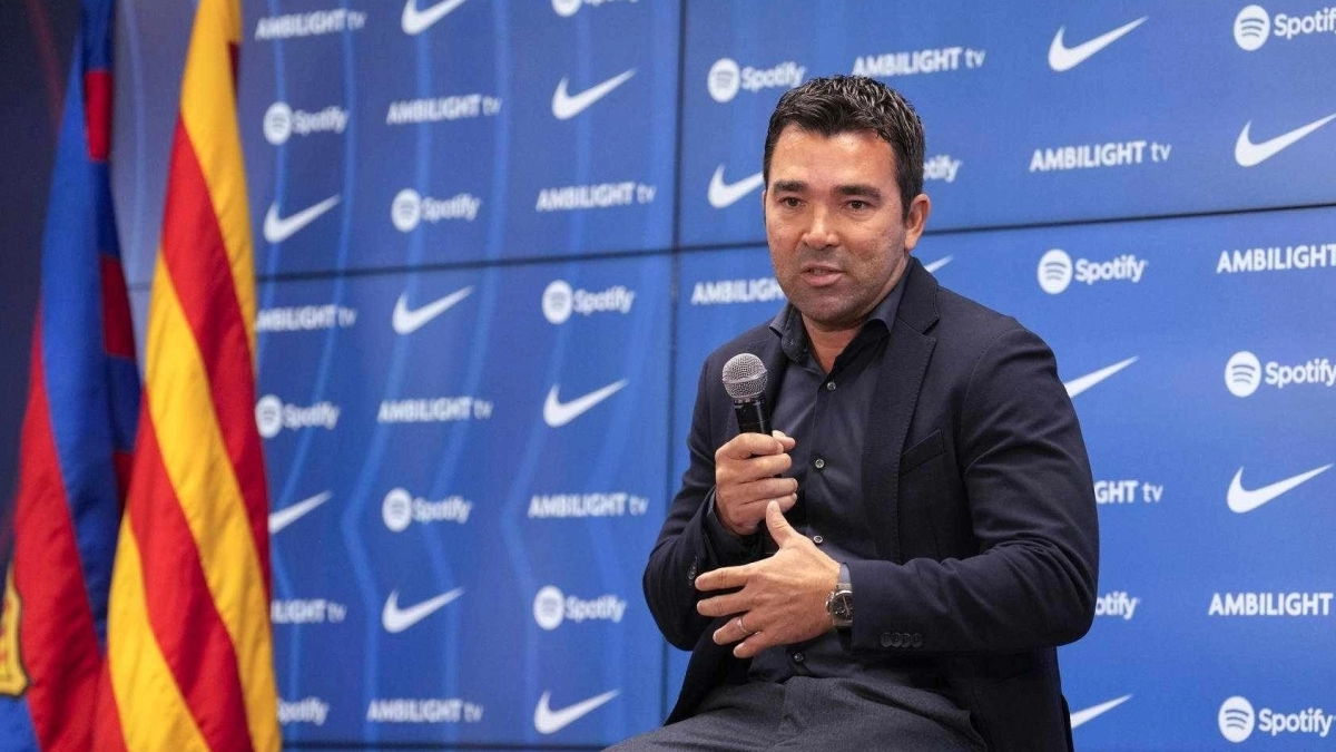 El Barcelona tiene en la mira a la nueva perla del fútbol brasileño