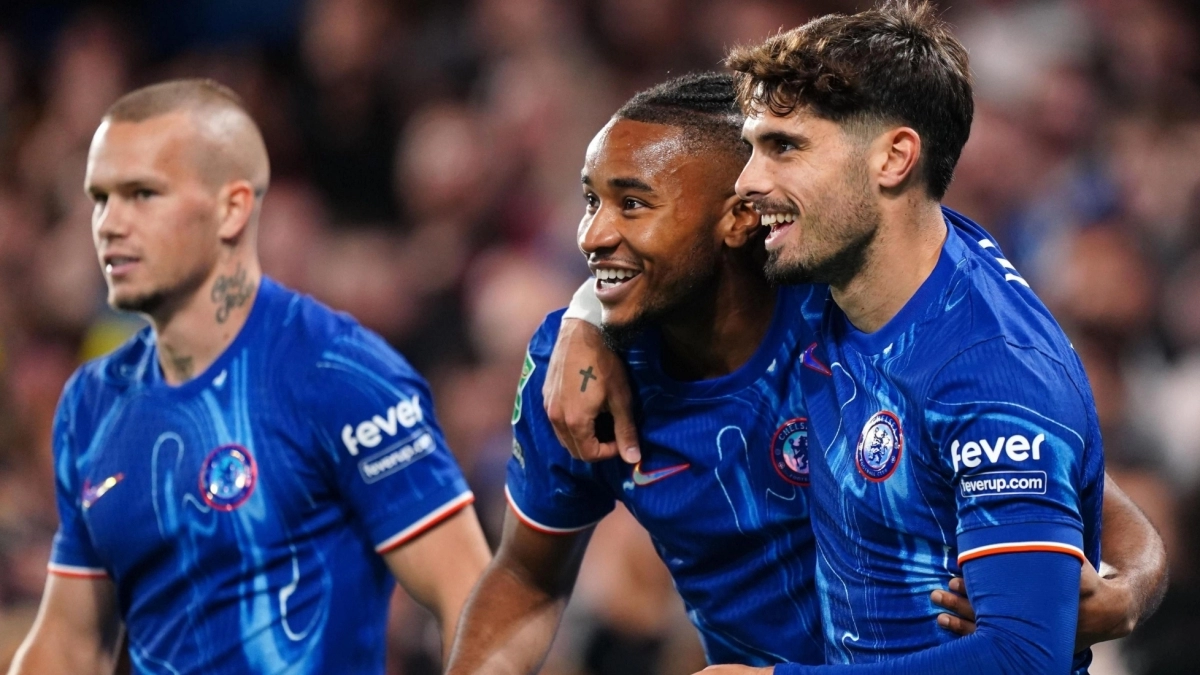 El Manchester United va con todo por la estrella del Chelsea | BBC