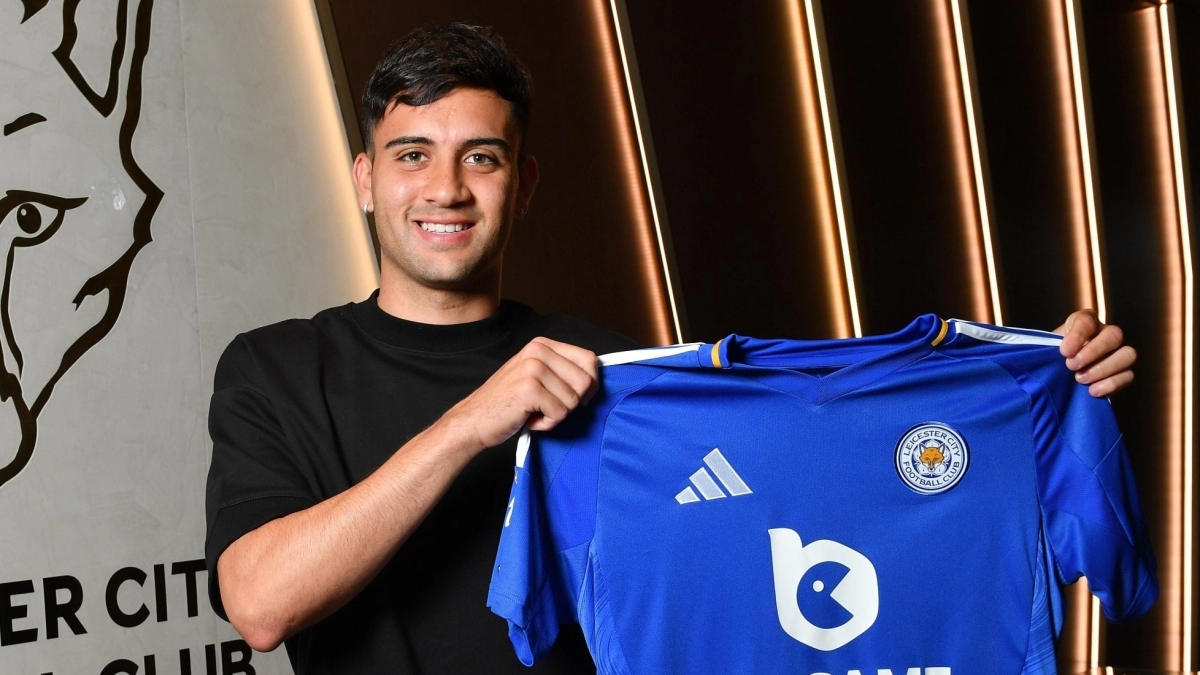 ¡Oferta de 50 millones por Facundo Buonanotte! | BBC