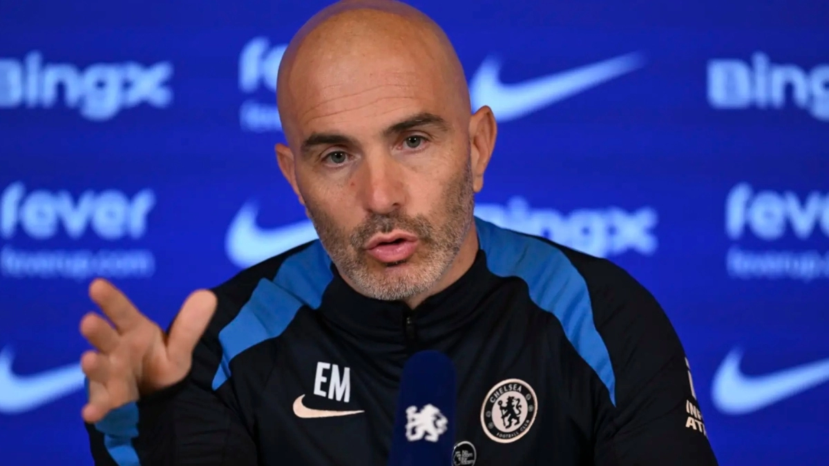 El Chelsea pone en venta a uno de sus fichajes más recientes