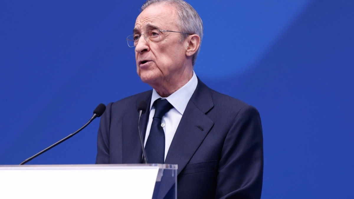 The "new Luka Modric" rejected signing for Real Madrid