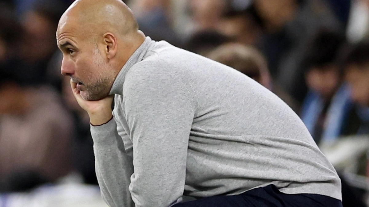 Manchester City's plan B if they do not sign Zubimendi: Another LaLiga star