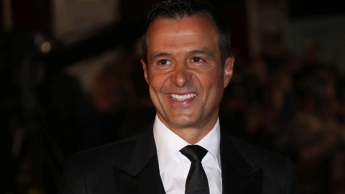 The player that Jorge Mendes has offered to Atlético Madrid