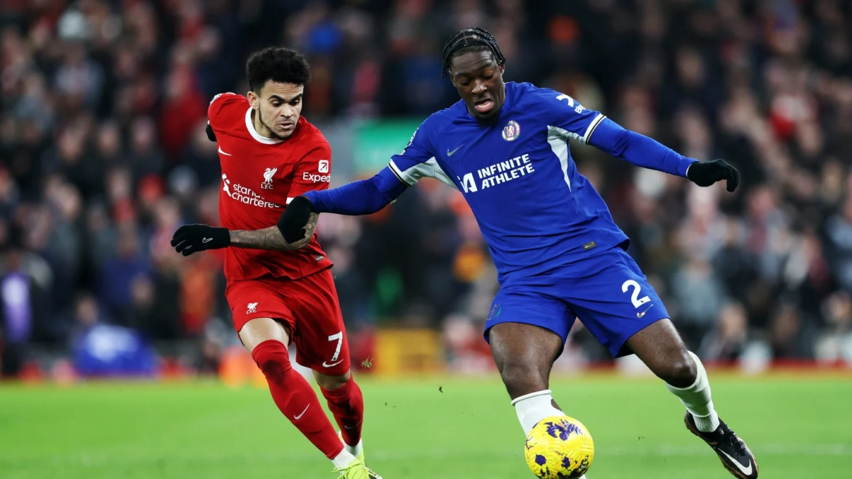 Liverpool and Chelsea are fighting for a gem of French football | Sports fans