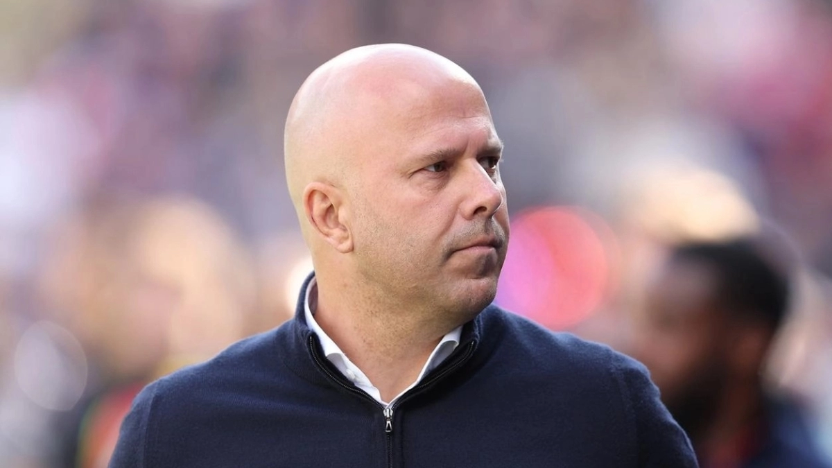 Arne Slot quiere reunirse con un viejo conocido en el Liverpool