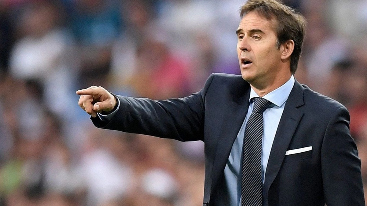 El fichaje que exigió Lopetegui al West Ham: Un campeón de América
