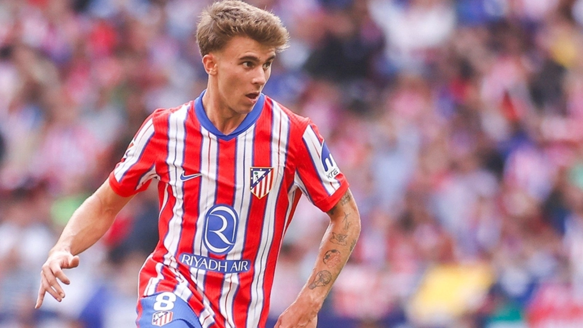 Los 2 jugadores que quiere vender el Chelsea para ir por Pablo Barrios