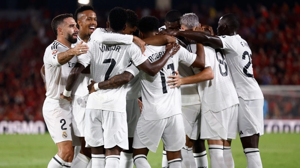 El Real Madrid enviará ojeadores para seguir a un crack de la Premier