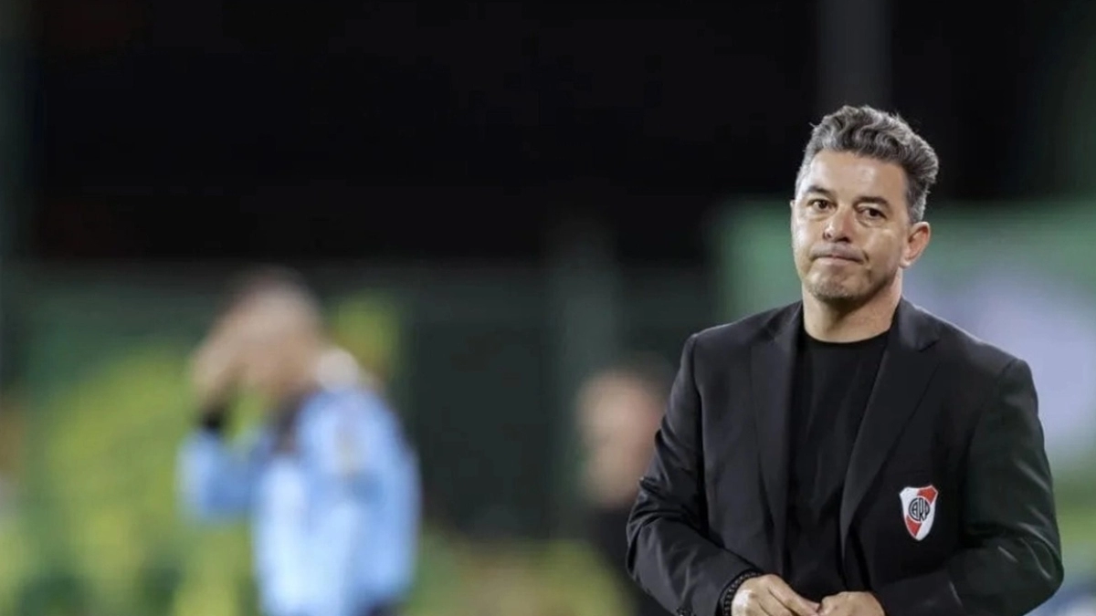 River Plate is preparing two big signings for 2025.