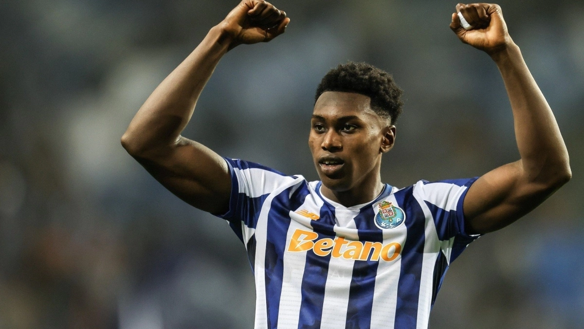 The 2 clubs that will be competing for Samu Omorodion's signing