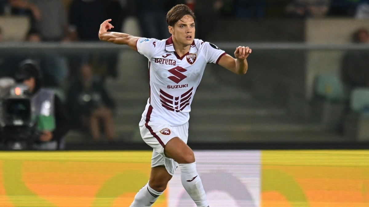 Los 2 rivales del Real Madrid por el fichaje de Samuele Ricci