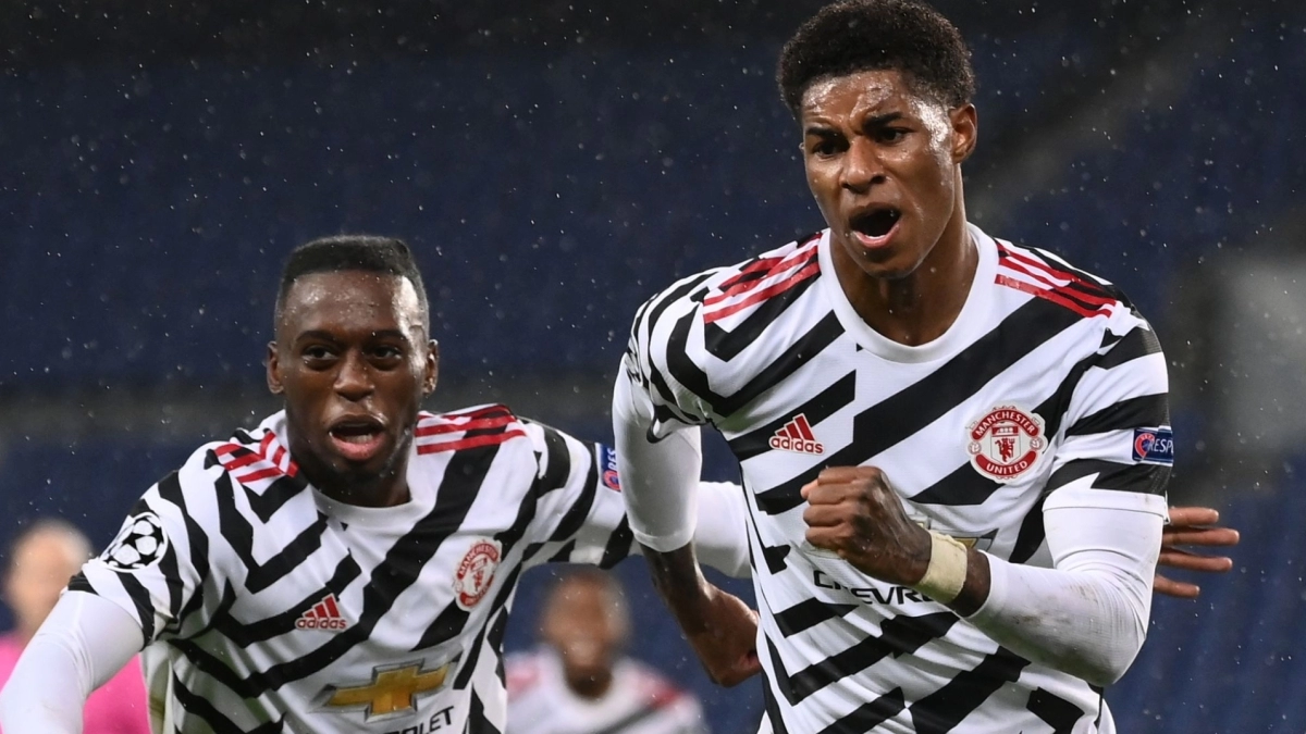 Manchester United y PSG ofrecen 100 millones por este crack | Sky Sport