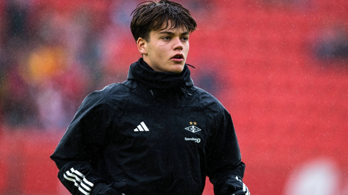 Rúben Amorim wants a young Norwegian prospect for Manchester United | Transfermarkt